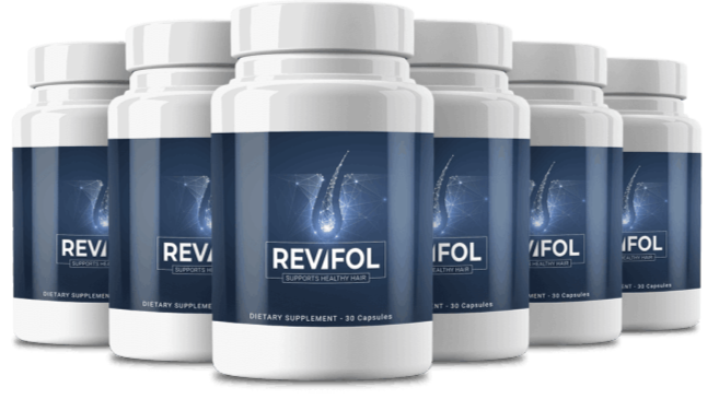 revifol is natural revifol