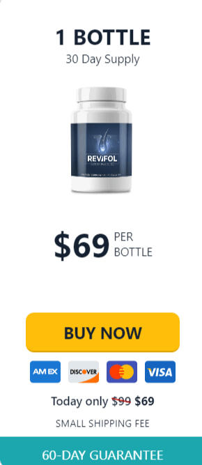revifol 1 bottle