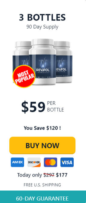 revifol 3 bottle
